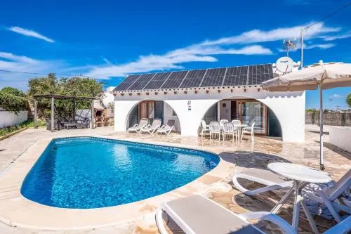 Villa Chiquita - Image 1