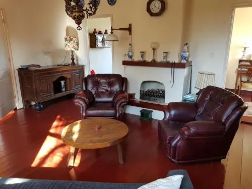 Bed & Breakfast De Kapschuur - Image 1