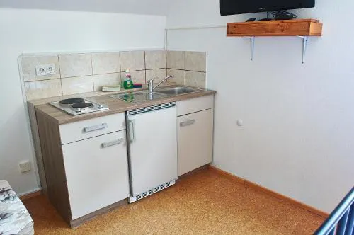 Apartment an der Rotach - Image 1