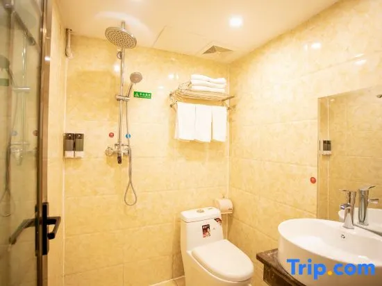 Zheshang Hotel - Image 1