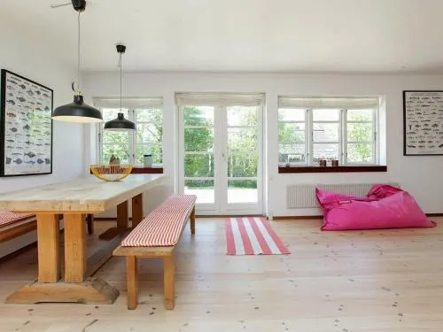 Holiday Home GrÆsted Viii - Image 1