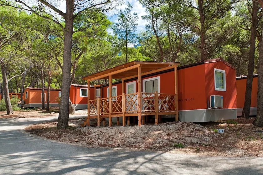 Camping Basko Polje - Image 1