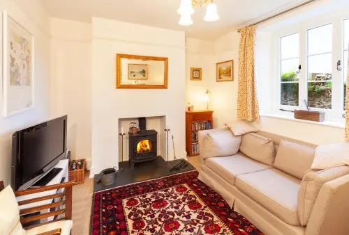 Bourne View Porlock - Image 1