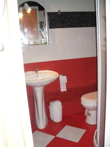 Apartment Roma - Image 1