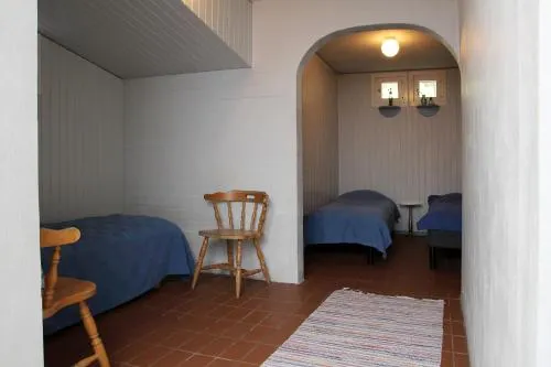 Vuohensaari Camping - Image 1