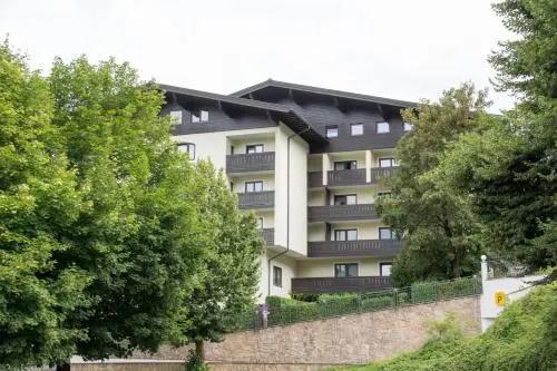 Apartment Im Alpendorf - Image 1