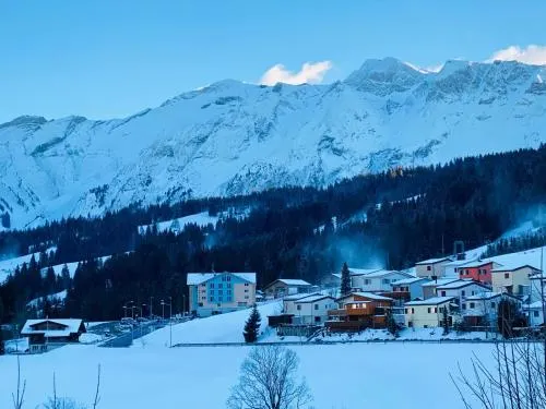 Hotel Restaurant Adler - Image 1