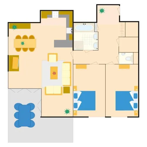 Residence Sudersee - Image 1