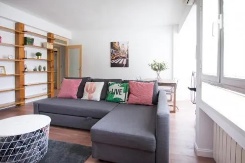 Chambre chez l'habitant - Image 1