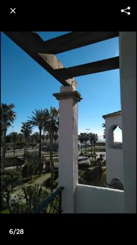 Apartamento Zahara de los Atunes Atlanterra - Image 1