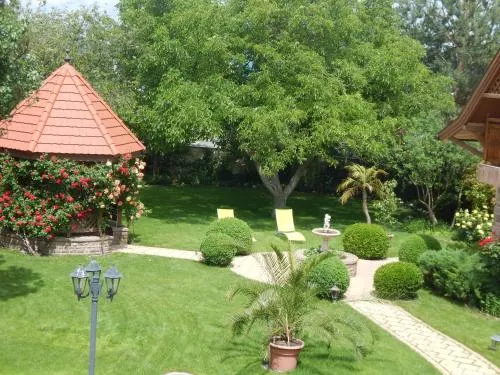 Palazzo Wellness Villa - Image 1