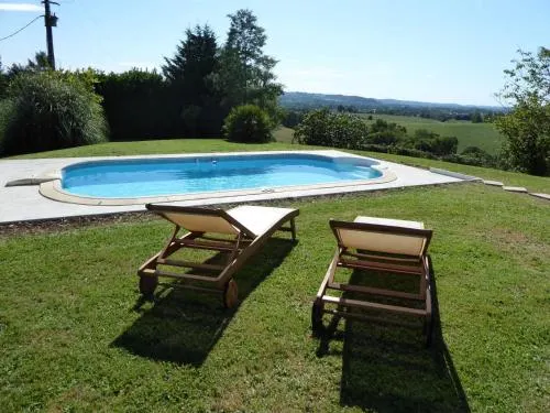 Gîte Etchola - Image 1