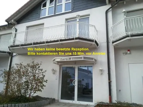 Wetter Stadthotel - Image 1