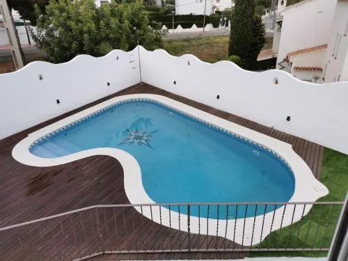 Villa Playa Y Montana - Image 1
