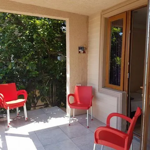 Hotel Ma-Te - Image 1