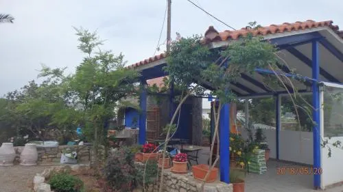 Mylos Garden - Image 1