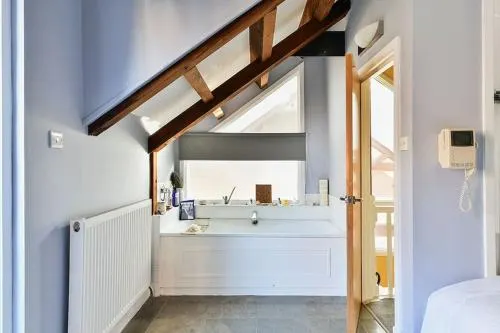 Dovecote - sanctuary in the sky - Image 1