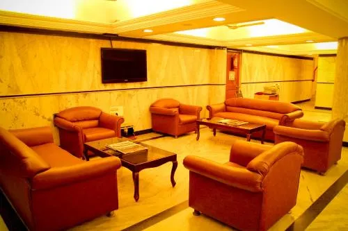 Hotel Yasodha Towers - Image 1