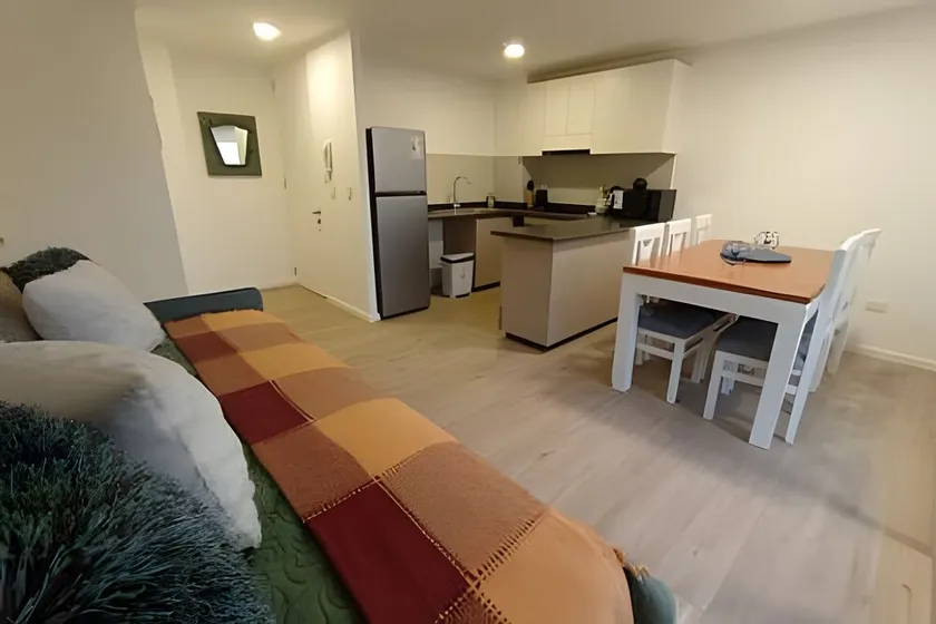 Oceana Suites Costa Quilen - Image 1