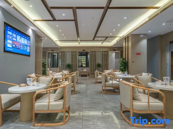 Tumai House Grand Hotel (Nanwai Haoyixin) - Image 1