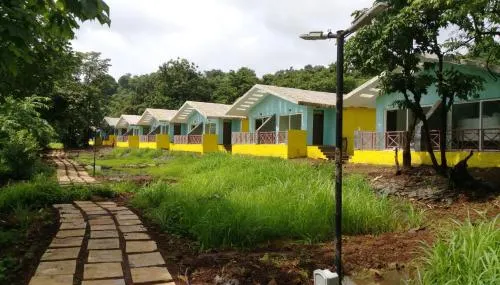 Gaachee Resort - Image 1