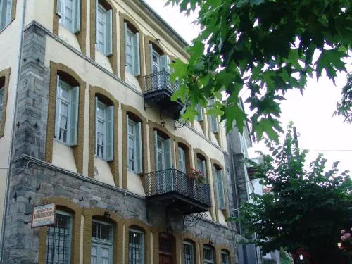 Drakopoulou Archontiko - Image 1