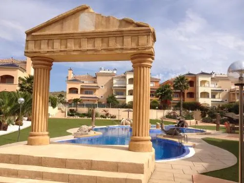 Residencial Alhambras1 - Image 1