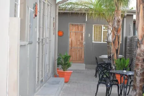 Home Sweet Home - Image 1
