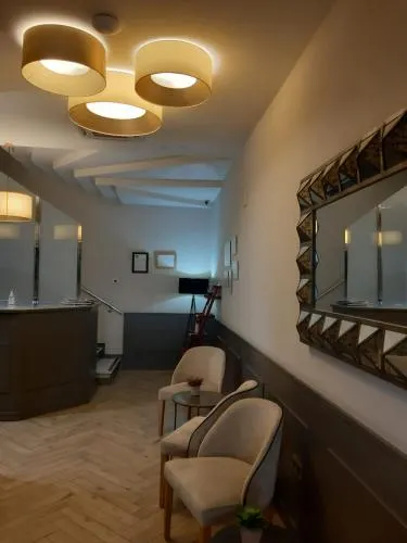 Hotel Marinetto - Image 1