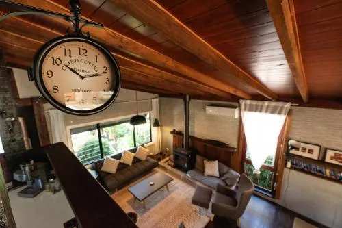 Millfield Eco Lodge - Image 1
