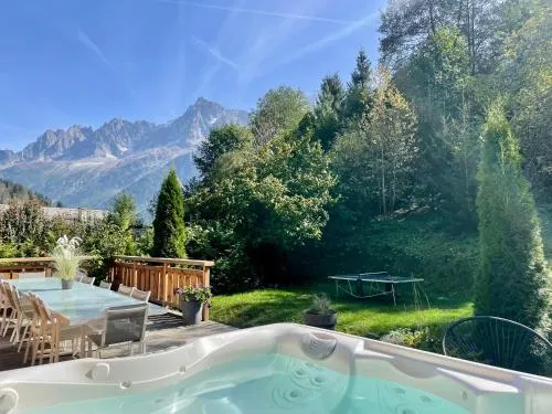 Le Chalet 4C - Image 1