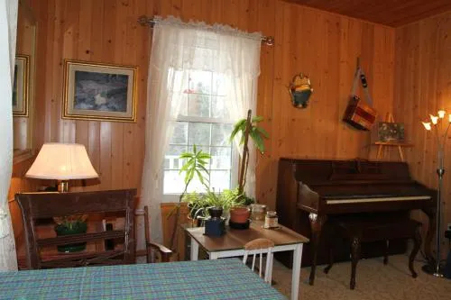 Gîte Côté-Lac - Image 1