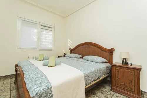 226 Relax Beach Home - Alicante Holiday - Image 1