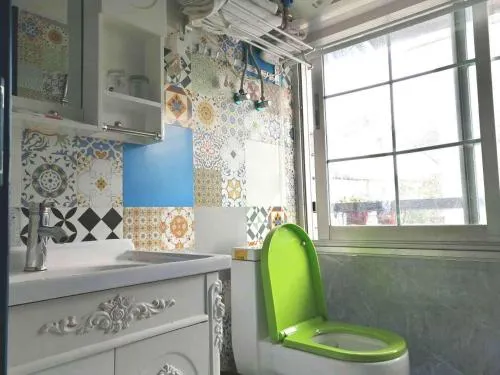 Hangzhou Citynest Youth Hostel - Image 1