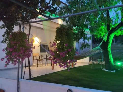 Selene's House - Image 1
