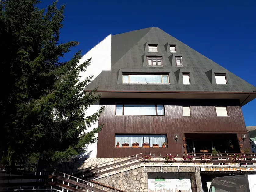 Appartamenti Delfina - Image 1
