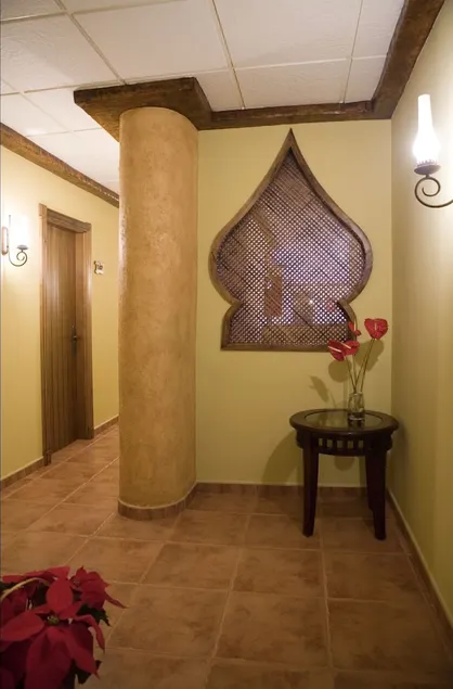 Hotel Restaurante Cerrillo De San Marcos - Image 1