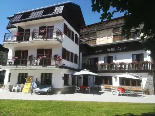 Hotel Villa Cary - Image 1