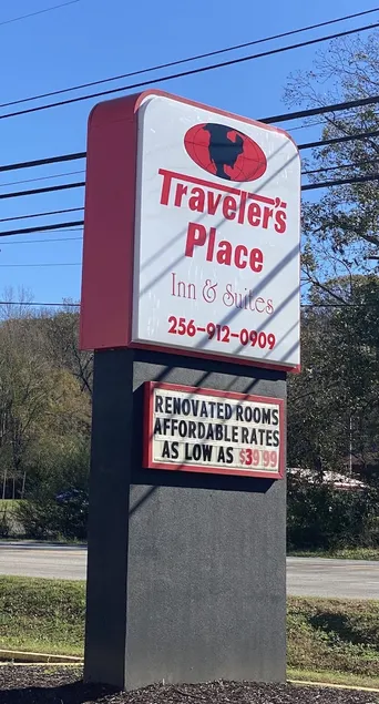 Hotel Scottsboro US-72 - Image 1