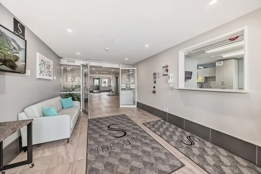 The Suites INN Hotels - Image 1