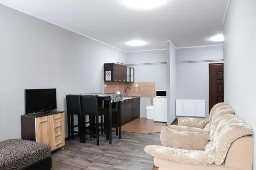 Apartman Centrum - Image 1