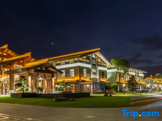 Tianhan Jingyi Hotel - Image 1