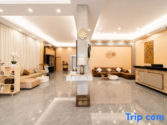 Foshan Yazhu Hotel (Shunde Qinghui Garden Daliang Clock Tower Subway Station) - Image 1