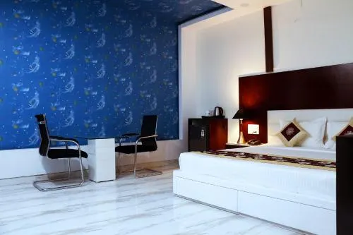 Hotel Neelam Moga - Image 1
