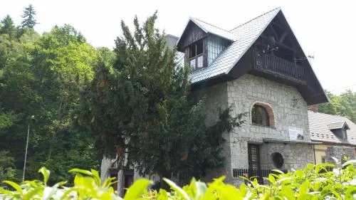 Pensjonat Pod Cisem - Image 1