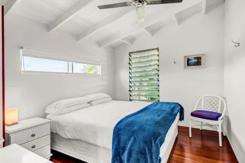 The Laneway Loft - Image 1