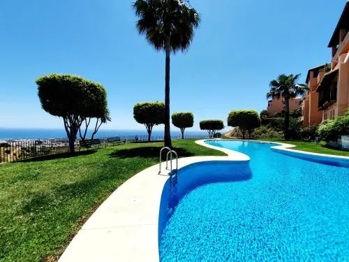 Duplex Alcores Seaviews - Image 1