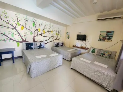 Harang Hotel Mactan Lapulapu City Cebu Philippines - Image 1