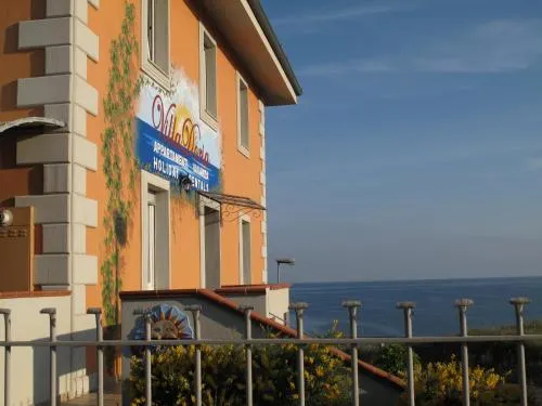 Casa Vacanze Villa Doria - Image 1