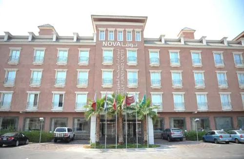 Nova Furnished Units - Image 1